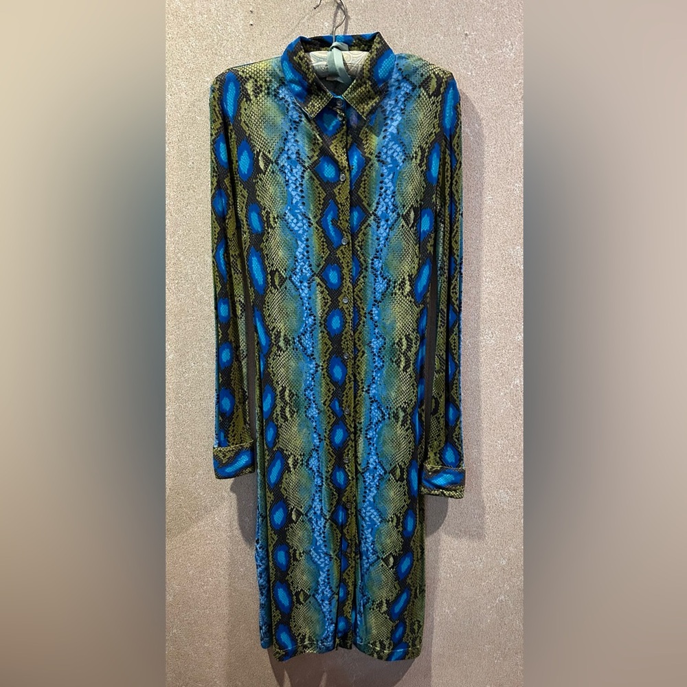 Michael Kors Collection Dress w Tags